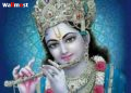 Krishna Images