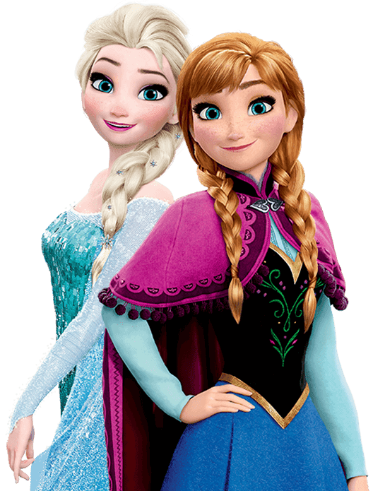 Kristoff Frozen Elsa Anna Olaf Disney Hq Png Image