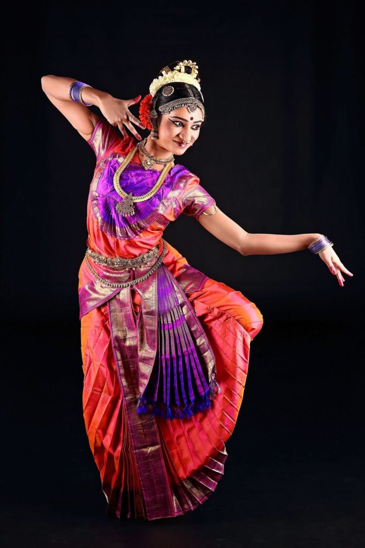 Kuchipudi Dance, Indian Classical Dance