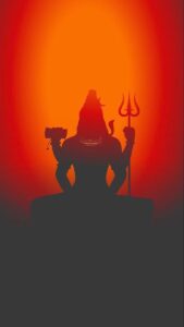 LORD Shiva Bhagwan, Shankar Bhagwan ji full , ,, shiv ji black , whit HD Wallpaper