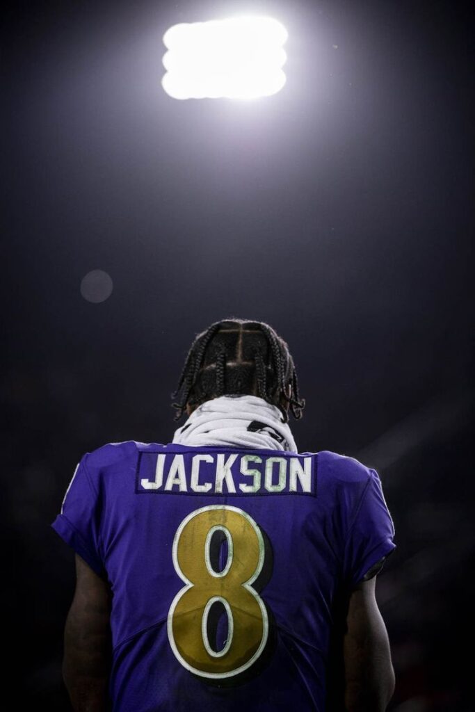 Lamar Jackson | Ravens Football, Lamar Jackson, Lamar Jackson Images