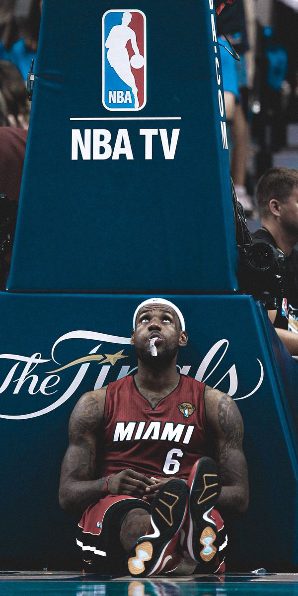 LeBron James Wallpapers APK for Android Download