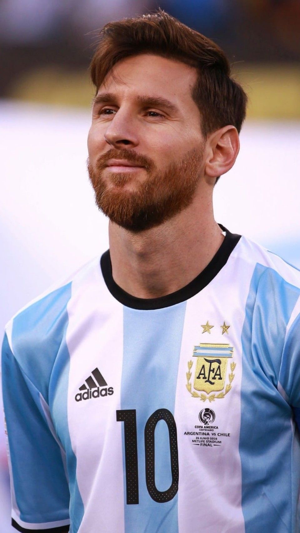 Leo Messi Argentina Wallpaper HD Quality