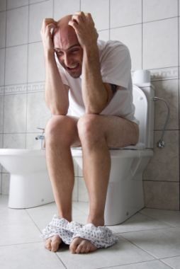 Let'S Talk Poop: 10 Solutions For Constipation - Mary Vance, Nc