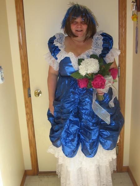 Lets Have Some Fun Worst Bridesmaids Dresses Ever Images