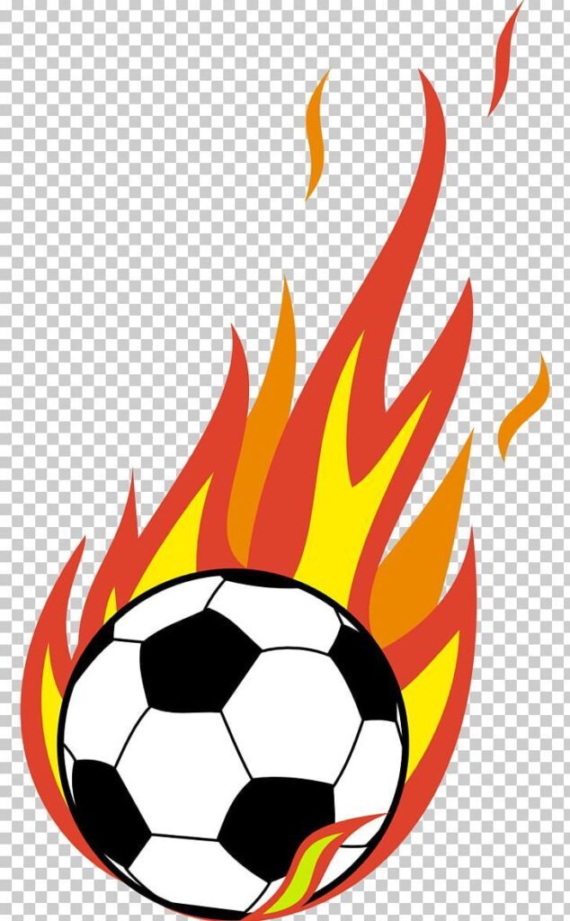 Liberty Flames Men'S Soccer American Football Png - Free Download