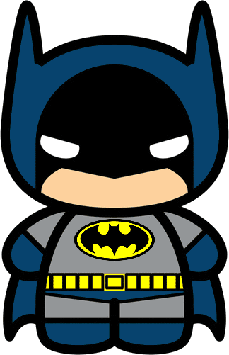 Library Stock Baby Batman Clipart Batman