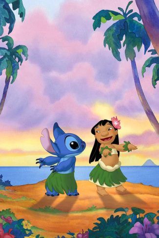 Lilo Stitch HD Wallpapers, 1000+ Free Lilo Stitch Wallpaper Images for all Devic