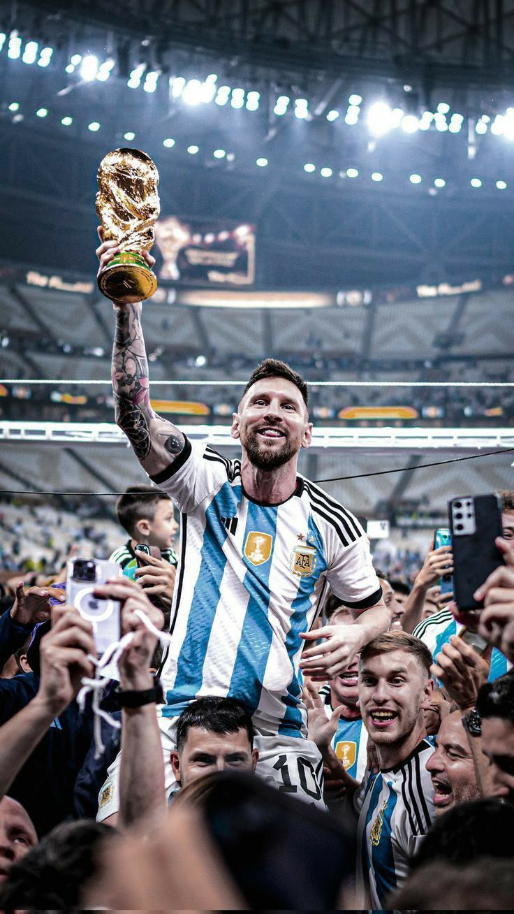 Lionel Messi 4k wallpapers • Football 4k wallpaper