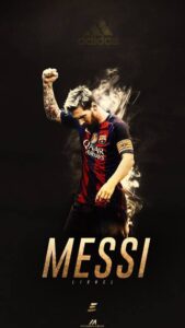 Lionel Messi , Fútbol HD Wallpaper