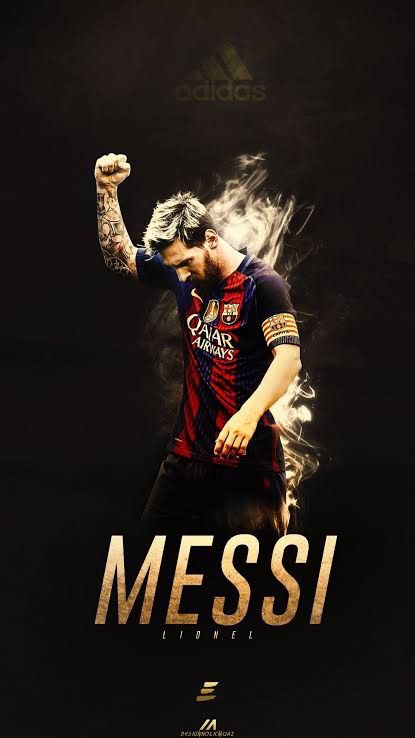 Lionel Messi Wallpaper Fútbol