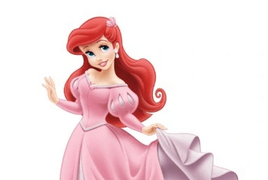 List Of Disney Princesses Images
