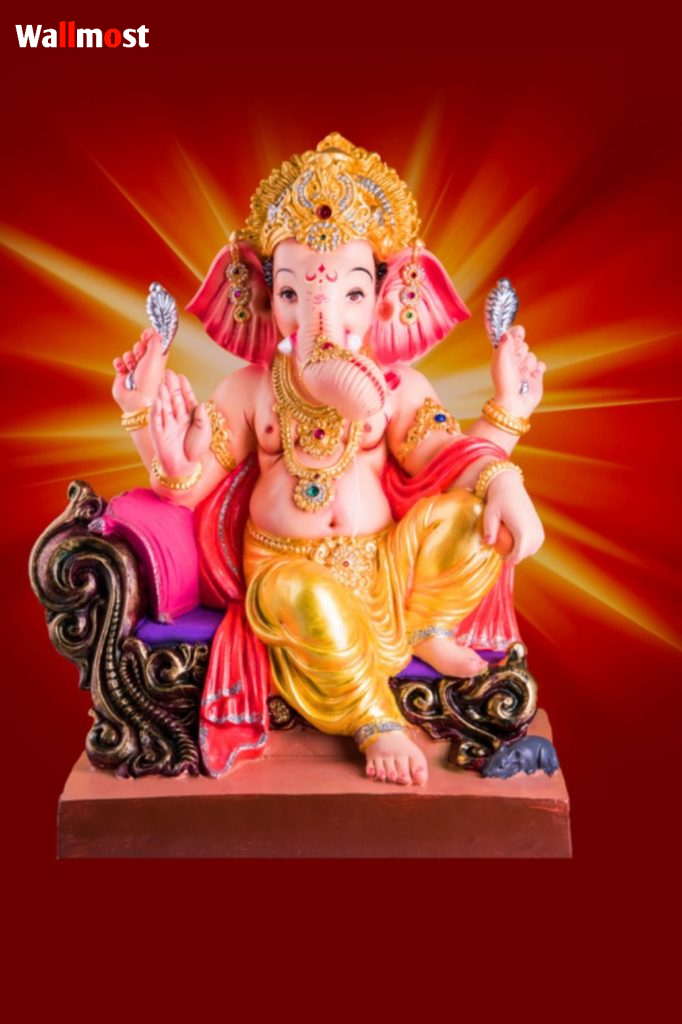 Lord Ganesh Image Full Hd 2