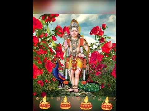 Lord Murugan | happy subrahmanya sashti | Lord Kumara Swamy  | #shorts | సుబ్రహ్