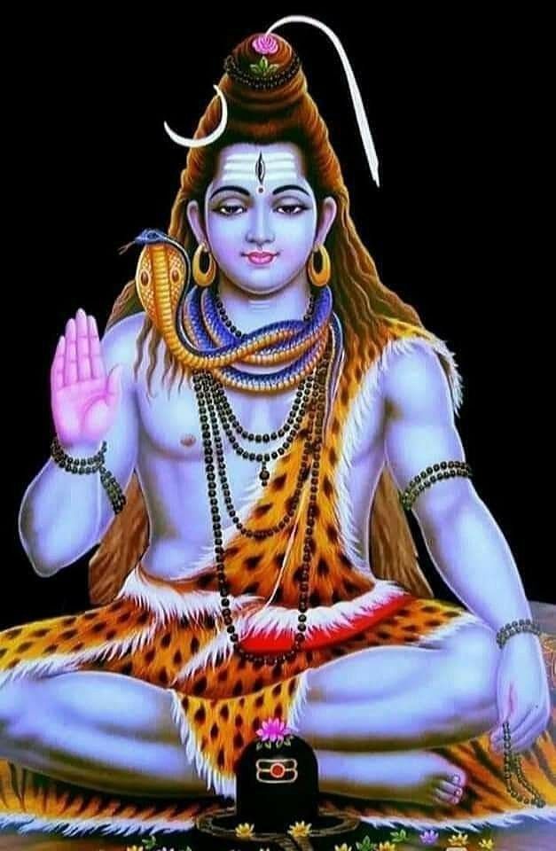 Lord Shiva photos
