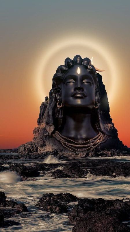 HD Lord Shiva - Mahakal Wallpaper Download