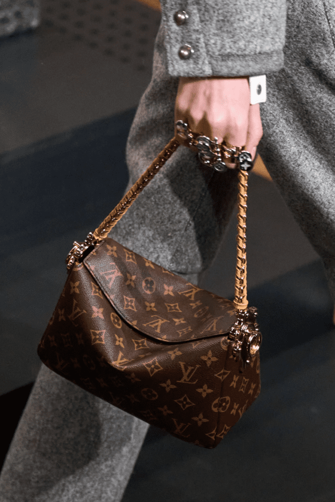 Louis Vuitton Fall 2023 Ready-To-Wear Collection