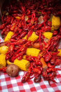 Louisiana Crawfish Boil Recipe , Coop Can Cook HD Wallpaper