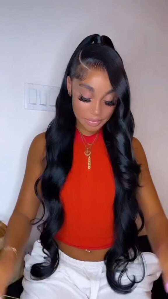 Love The Lookmslynnhair Your New Hairstyle Is Waiting Get Yours