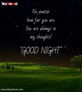 Lovely Good Night Images With Quotes 1