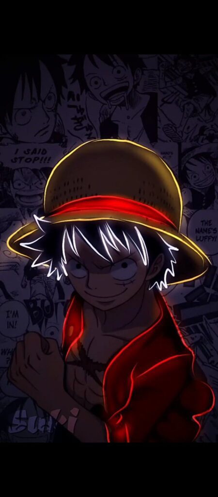 Luffy# | 1080P Anime Images, Anime, Cool Anime Imagess