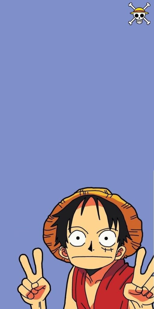 Luffy Wallpaper | One Piece Cartoon, One Piece Comic, Manga Anime One Piece