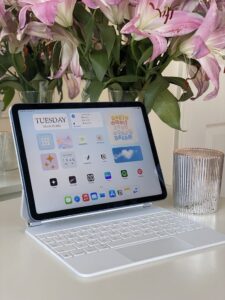 M1 iPad Air Unboxing, Setup, , Review HD Wallpaper