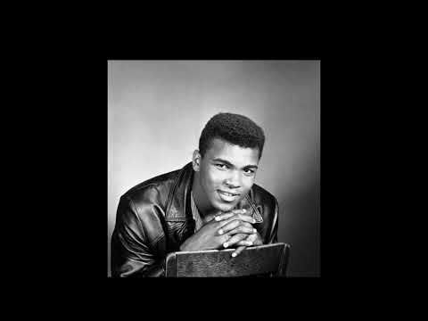 Muhammad Ali  Thank You! Happy  Belated Birthday 🎂 The  🐐