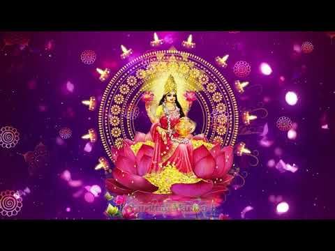 Maha Lakshmi Ji Ki Aarti Lakshmiaarti Om Jai