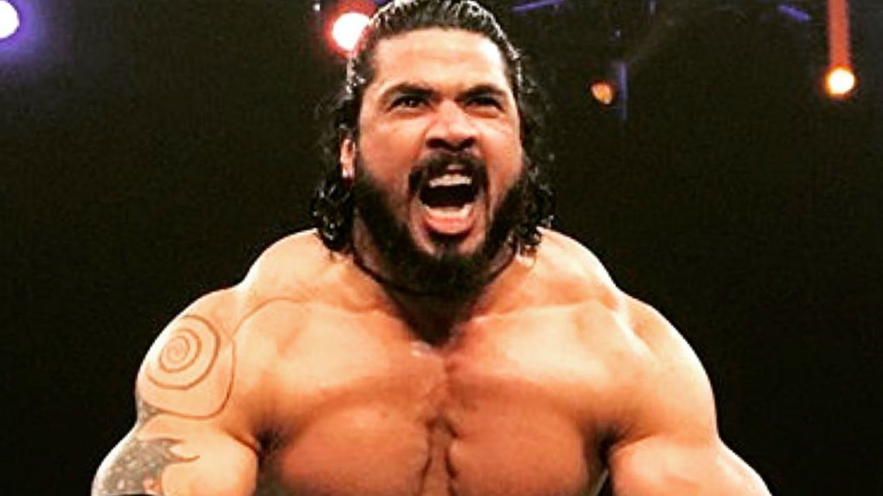 'Mahabali Shera' is coming: All you need to know about WWE's new Indian wrestler