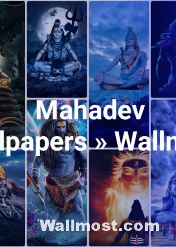 Mahadev Images