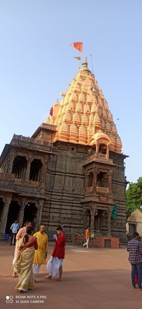 Mahakal Temple Ujjain