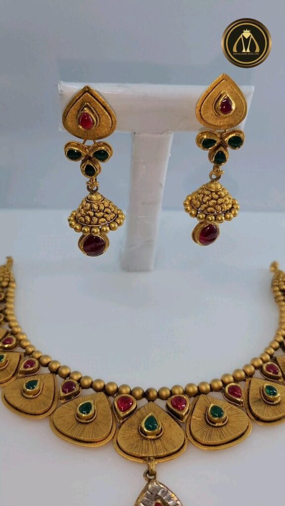 Mahalaxmi Jewellers Jaipur Images