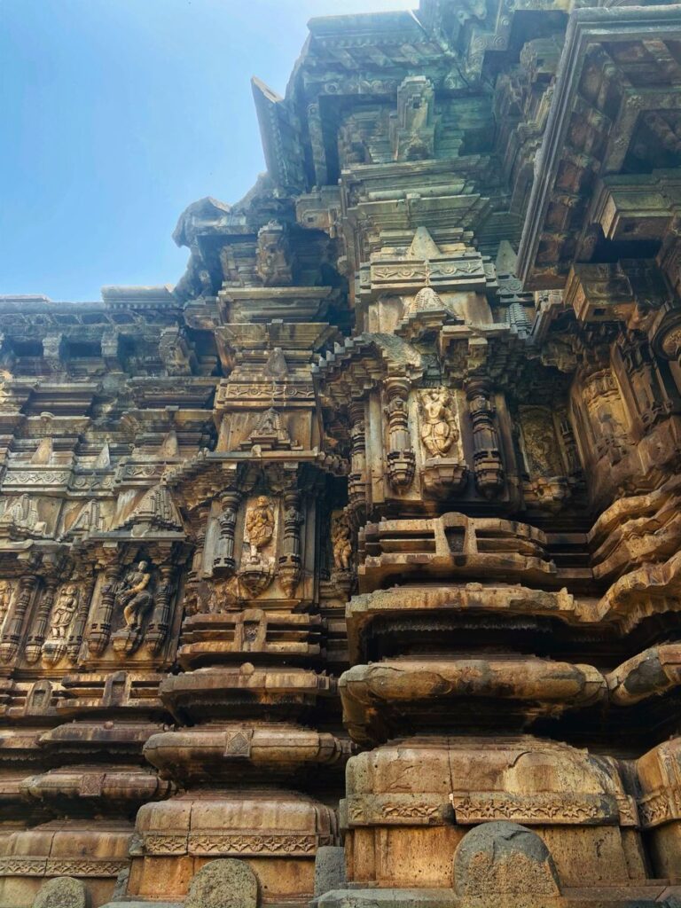Mahalaxmi Temple Images