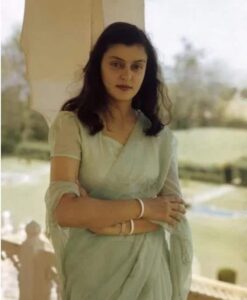 Maharani Gayatri Devi : Epitome of Style and Grace » Images