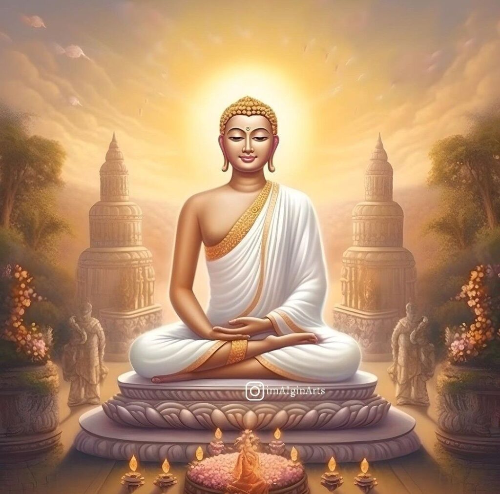 Mahavir Swami Images Quality Jain God
