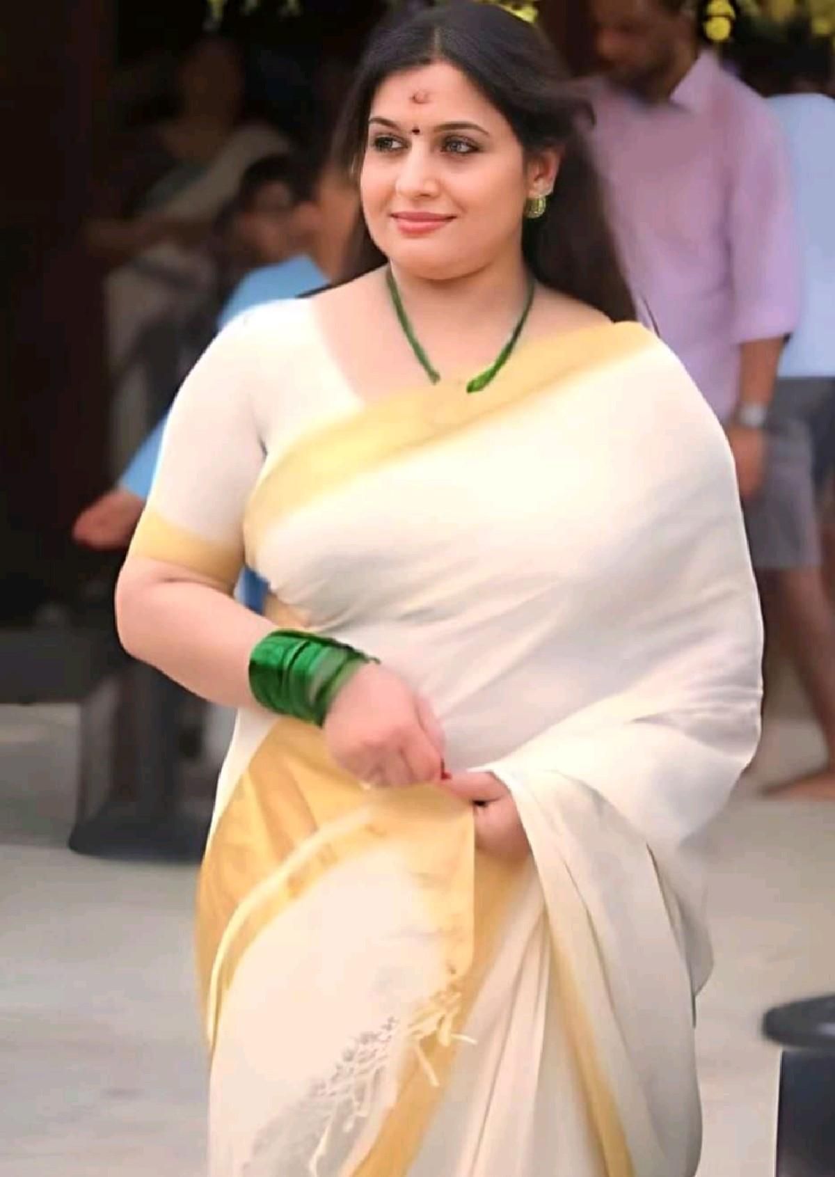 Malayalam actress Suchithra