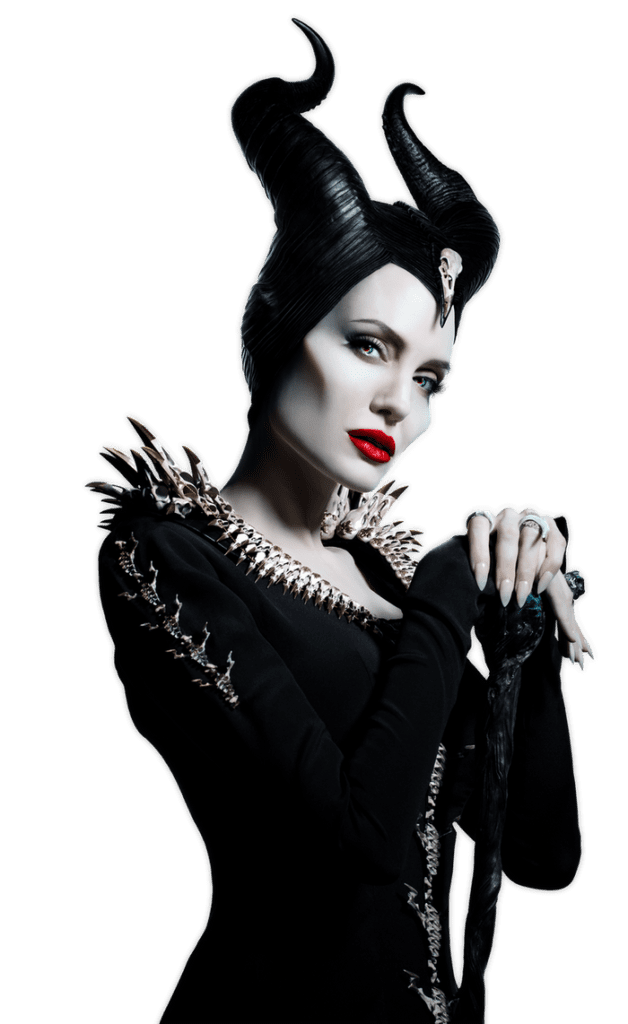 Maleficent: Mistress Of Evil|Maleficent Png By Mintmovi3 On Deviantart