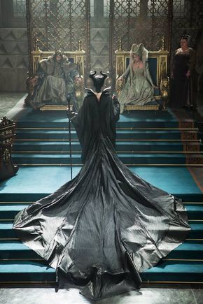 Maleficent (Film)/Gallery