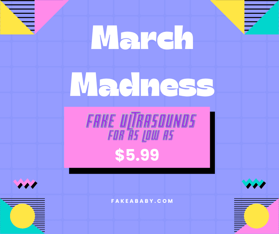 March Madness Sale Alert Images