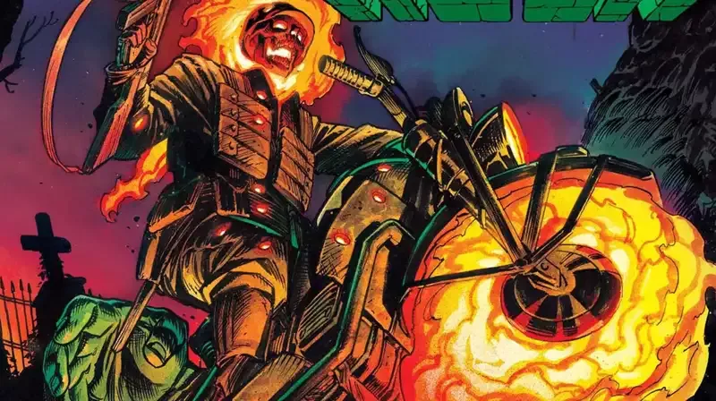 Marvels New Ghost Rider Is A Zombie Images.webp
