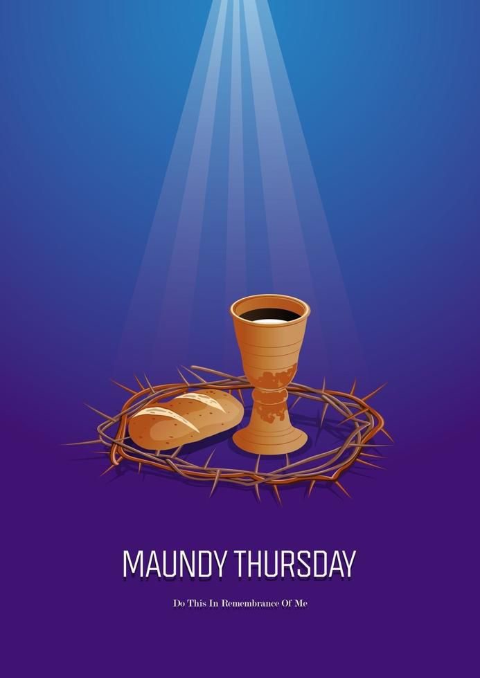Download Maundy Thursday The Christian Holy Day For Free