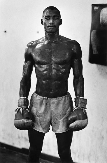 Meet Cuba'S Amateur Boxers