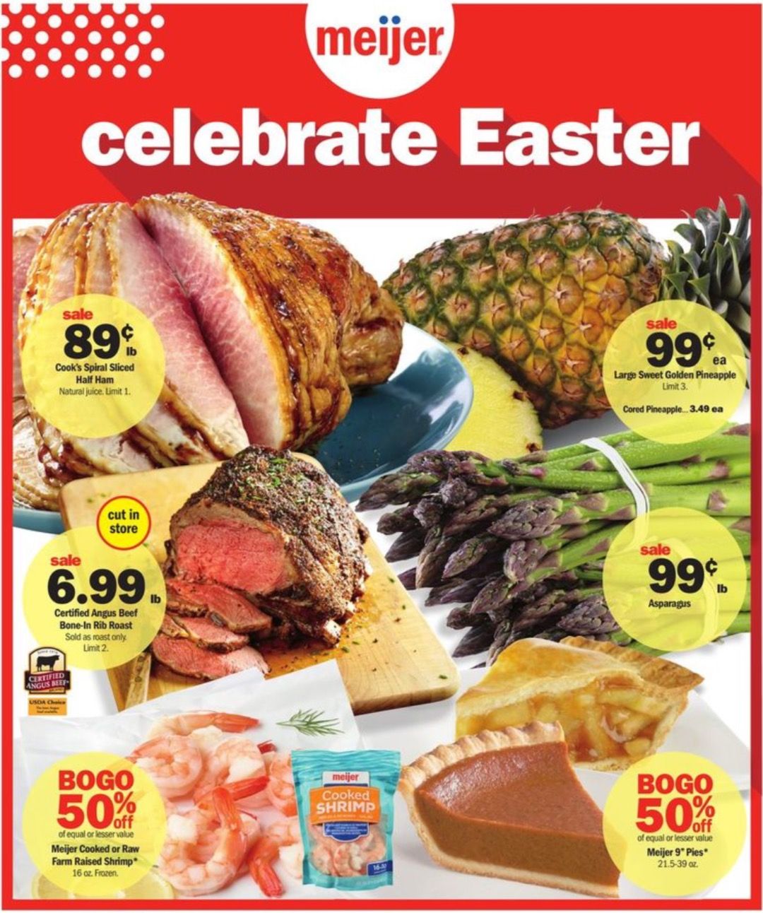 Meijer Weekly Ad (7/30/23 - 8/5/23) Preview