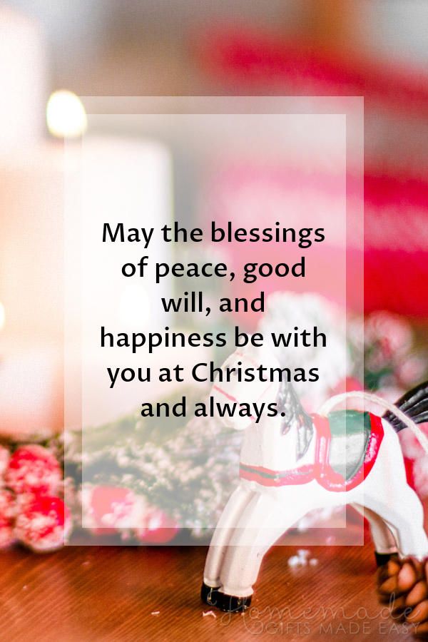 Merry Christmas Images & Quotes for the festive season