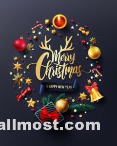 Merry Christmas Wallpapers Pictures Images Photos 13