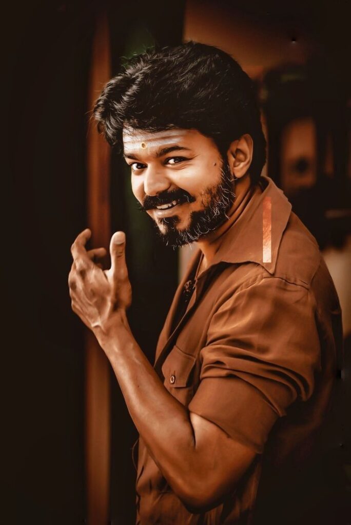 Mersalthalapathy Images