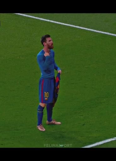 Messi Edit 4K