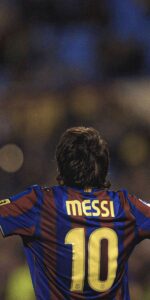Messi , iOS 16 Images