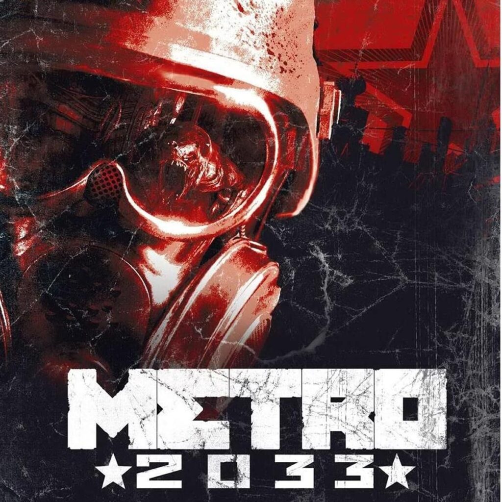 Metro 2033 Pc For Free Images